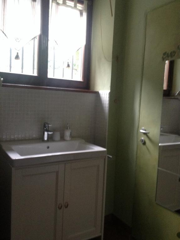 La Taverna Dei Gufi Premeno Zimmer foto