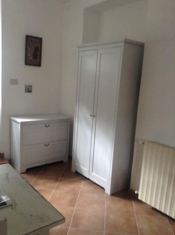 La Taverna Dei Gufi Premeno Zimmer foto