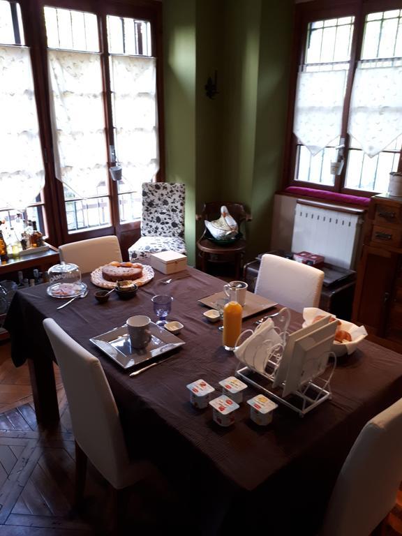 La Taverna Dei Gufi Premeno Exterior foto